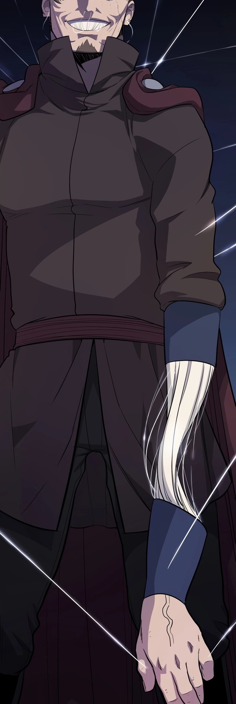 Overpowered Sword ตอนที่ 112 3