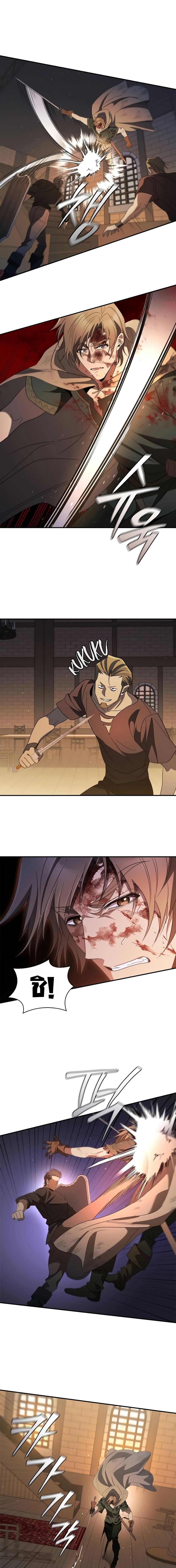Raising the Princess to Overcome Death ตอนที่ 12 7