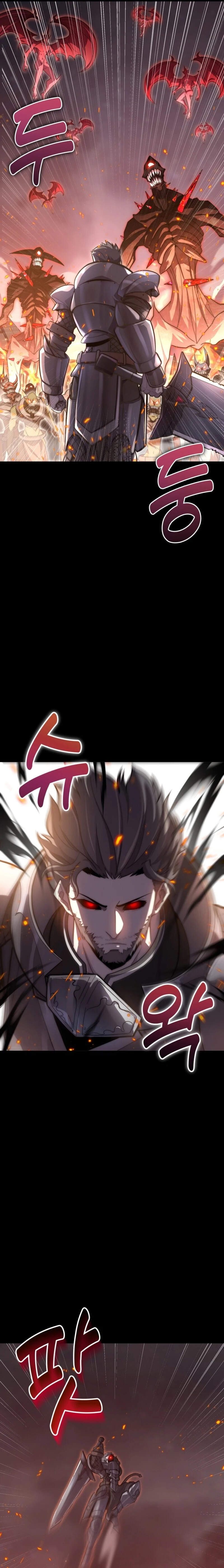 Reincarnation of the Sword Master ตอนที่ 1 13