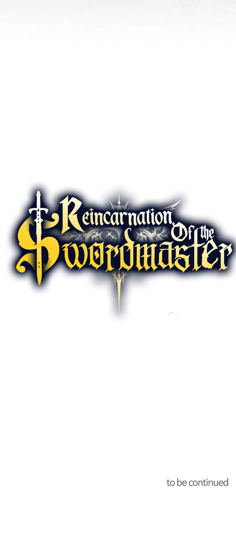 Reincarnation of the Sword Master ตอนที่ 1 30