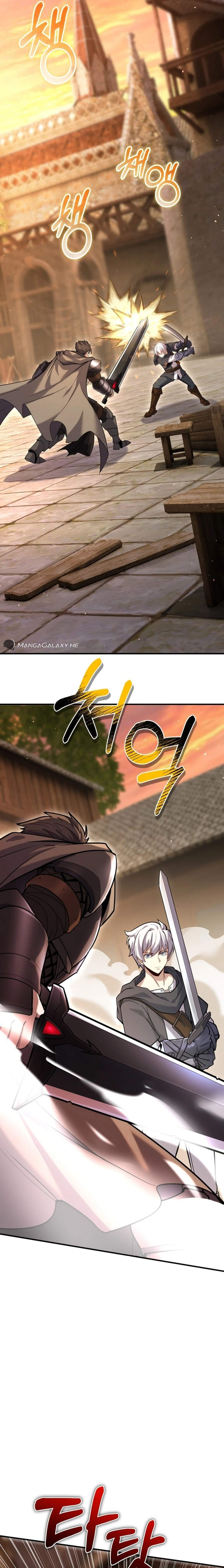 Reincarnation of the Sword Master ตอนที่ 10 3