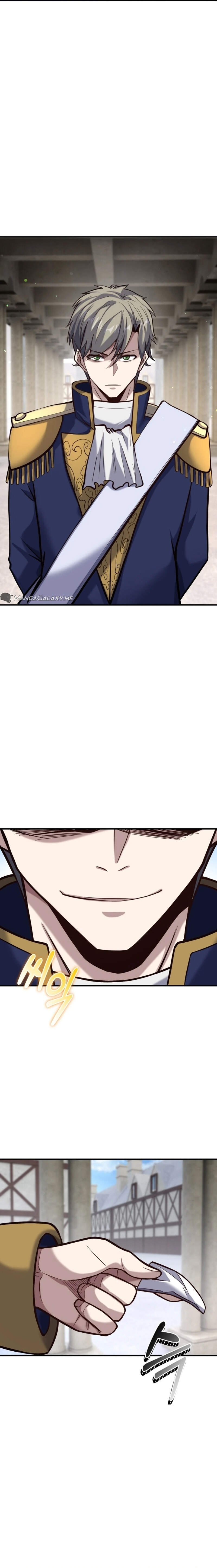 Reincarnation of the Sword Master ตอนที่ 11 22