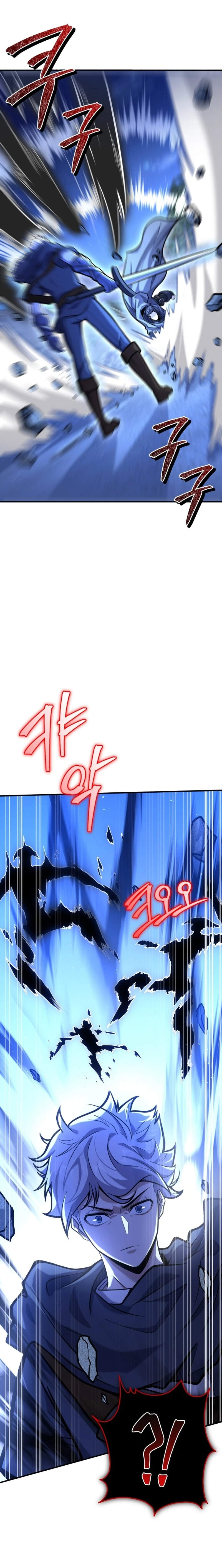 Reincarnation of the Sword Master ตอนที่ 11 3