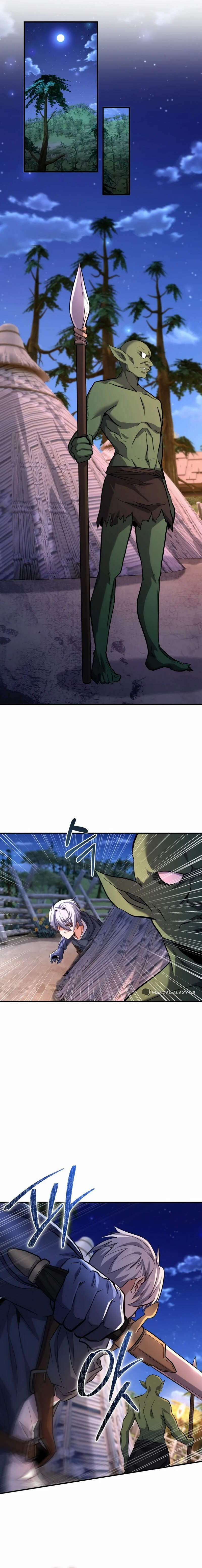 Reincarnation of the Sword Master ตอนที่ 21 14