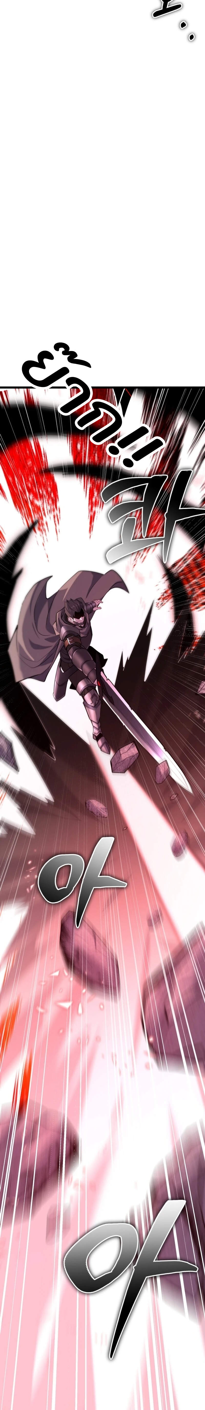 Reincarnation of the Sword Master ตอนที่ 8 10