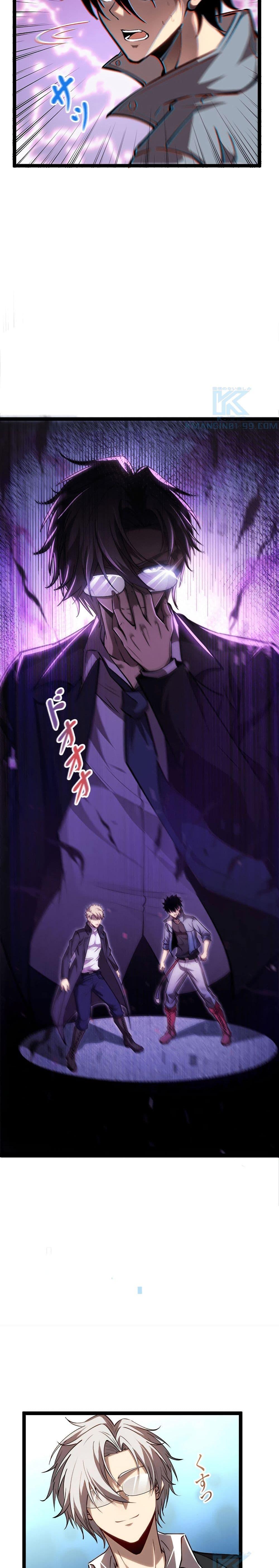 Seed of The Abyss ตอนที่ 24 7