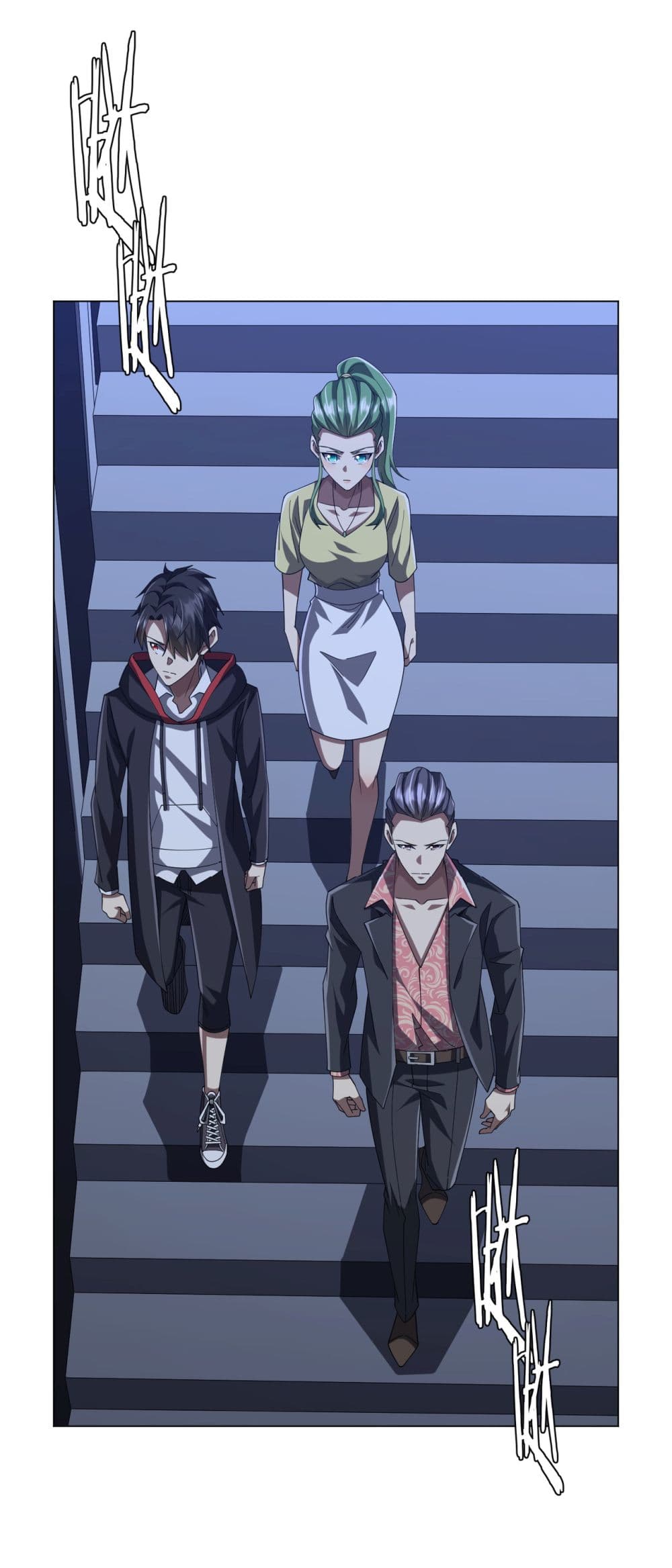 Start with Trillions of Coins ตอนที่ 127 29