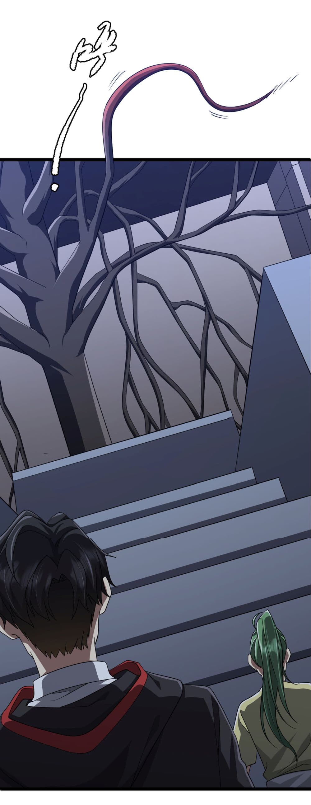 Start with Trillions of Coins ตอนที่ 128 25