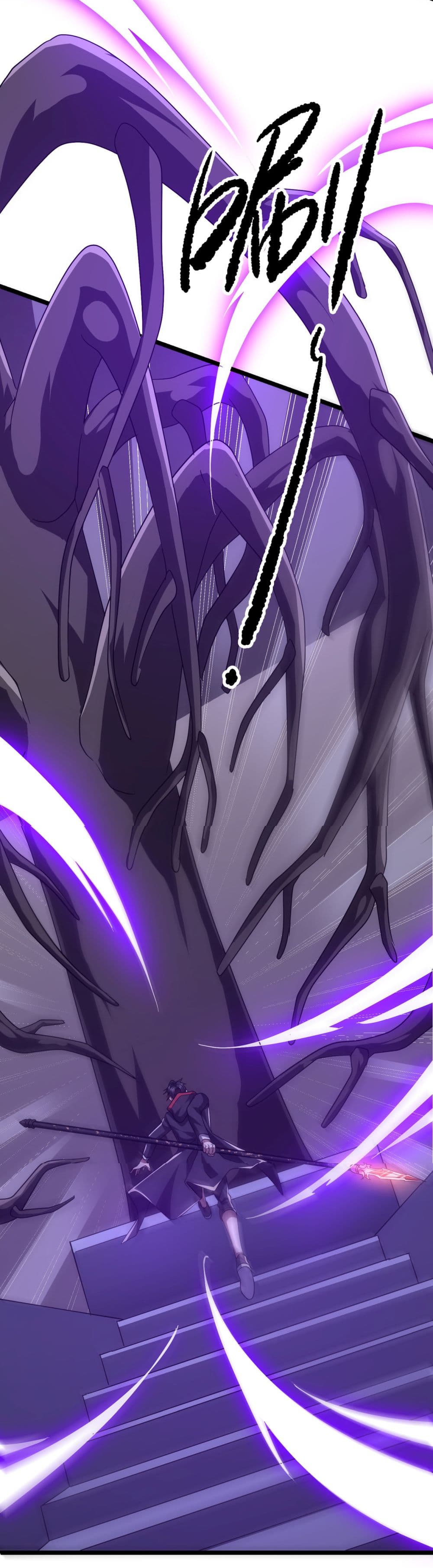 Start with Trillions of Coins ตอนที่ 128 42