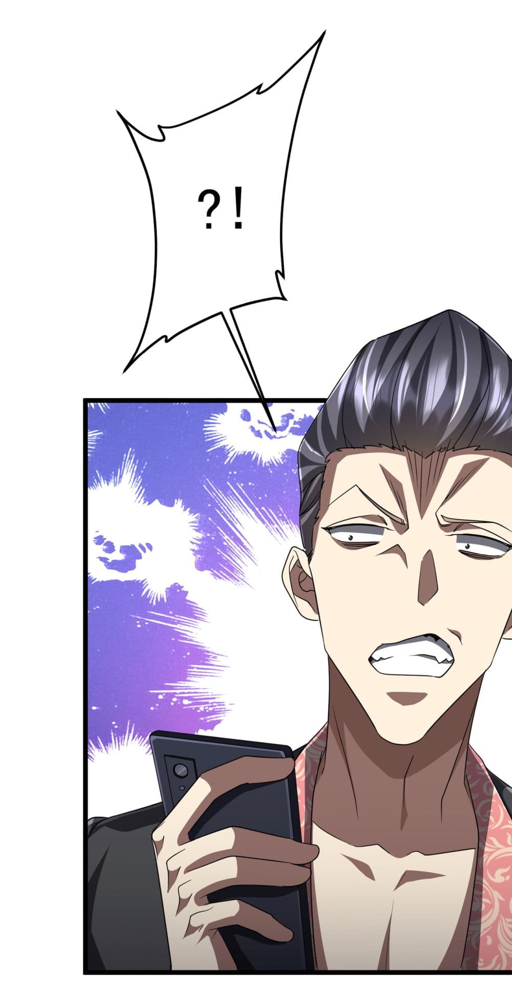 Start with Trillions of Coins ตอนที่ 128 47