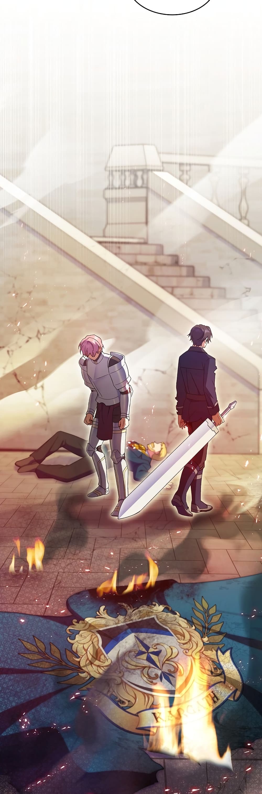 The Fallen House of Ardan ตอนที่ 13 60
