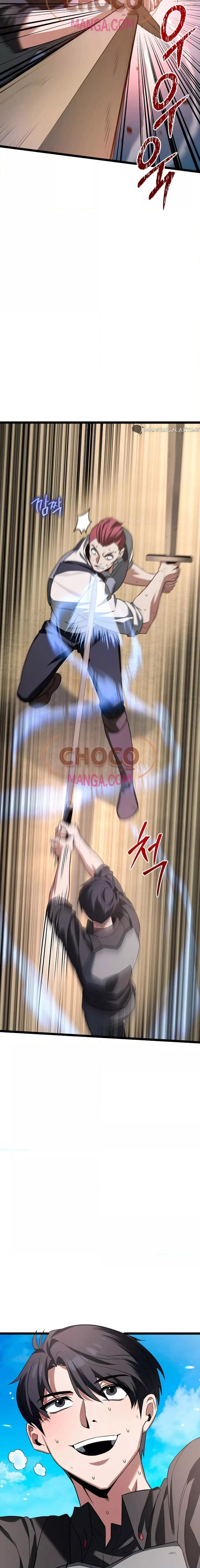 The Hero Becomes Duke ตอนที่ 3 2