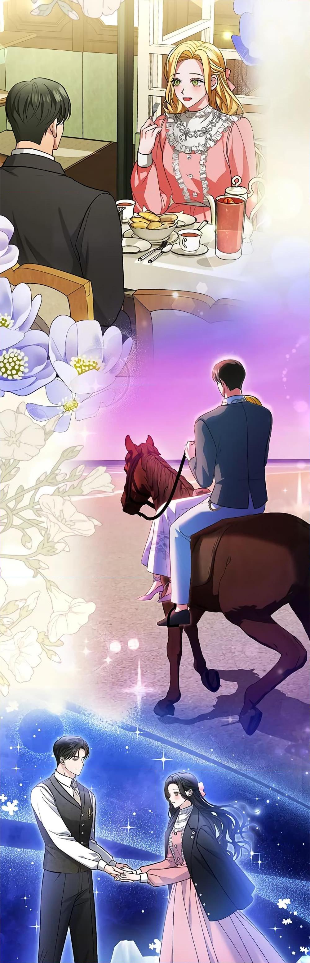 The Mistress Runs Away ตอนที่ 82 7