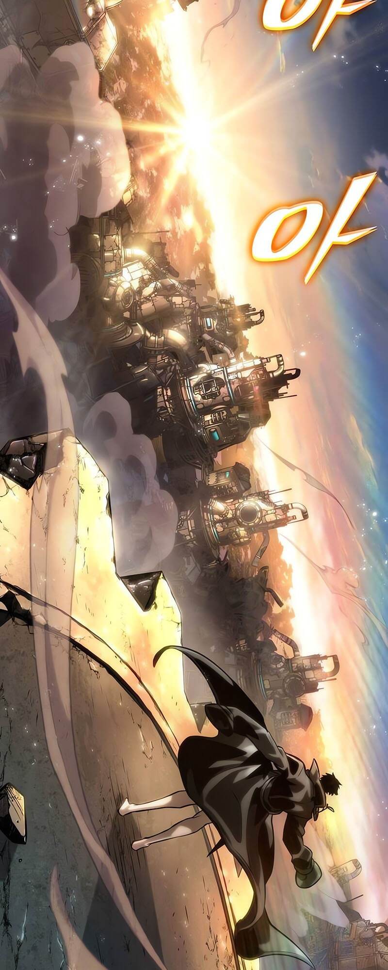 The World After The End ตอนที่ 138 92