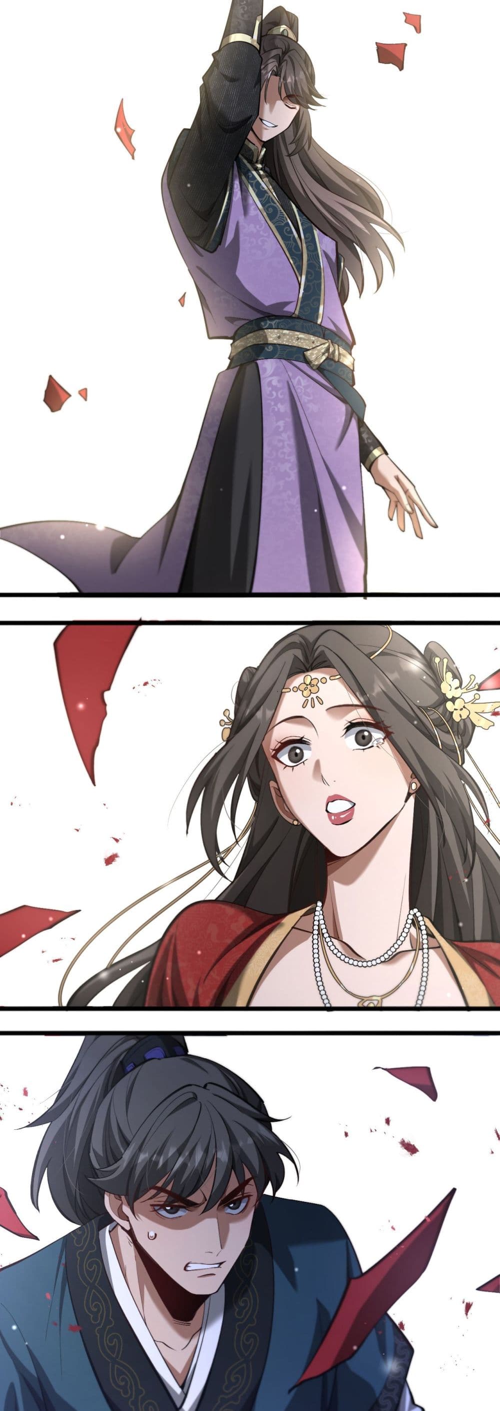 The Prodigal Taoist Son ตอนที่ 3 5