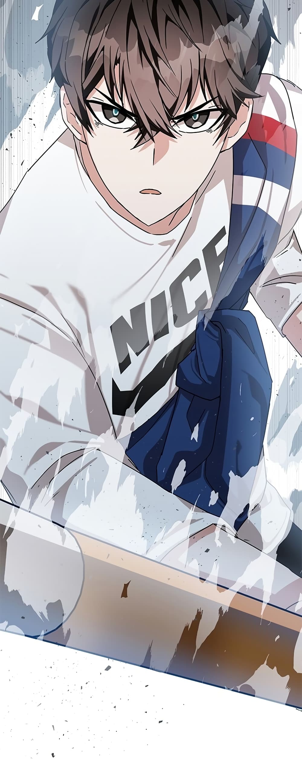 Transcension Academy ตอนที่ 10 101