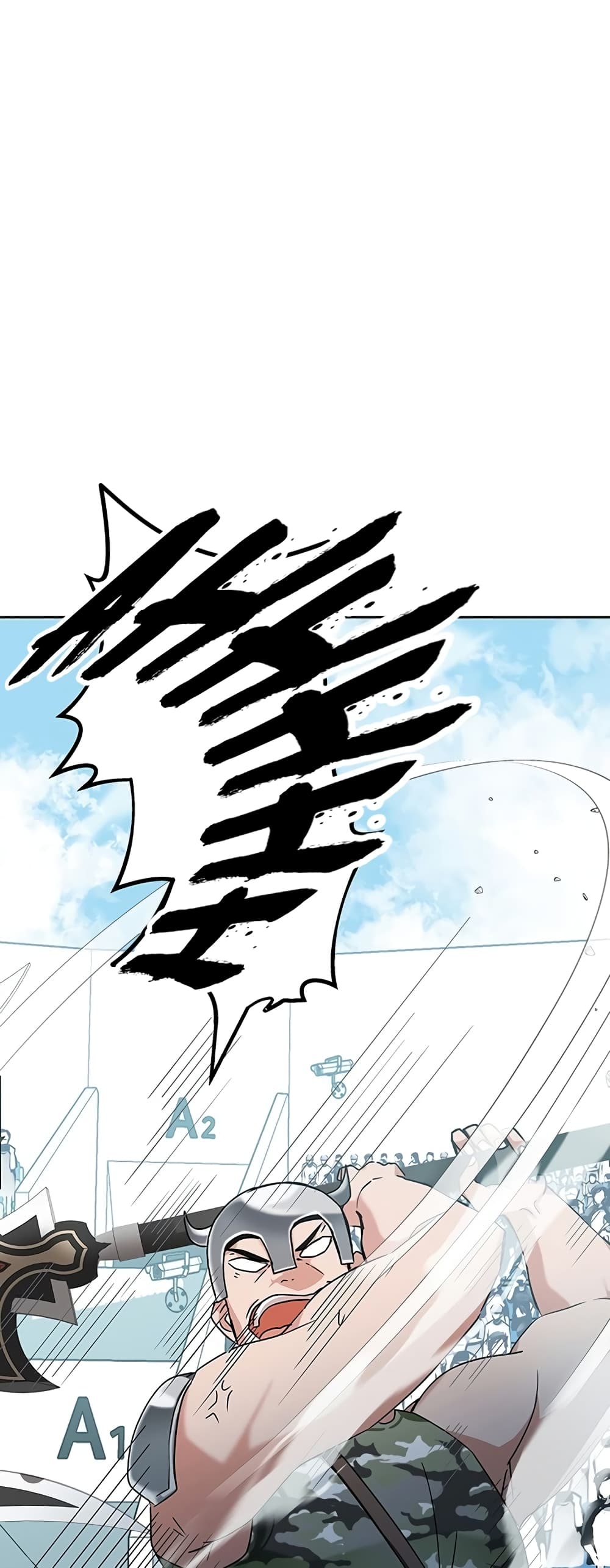 Transcension Academy ตอนที่ 10 2