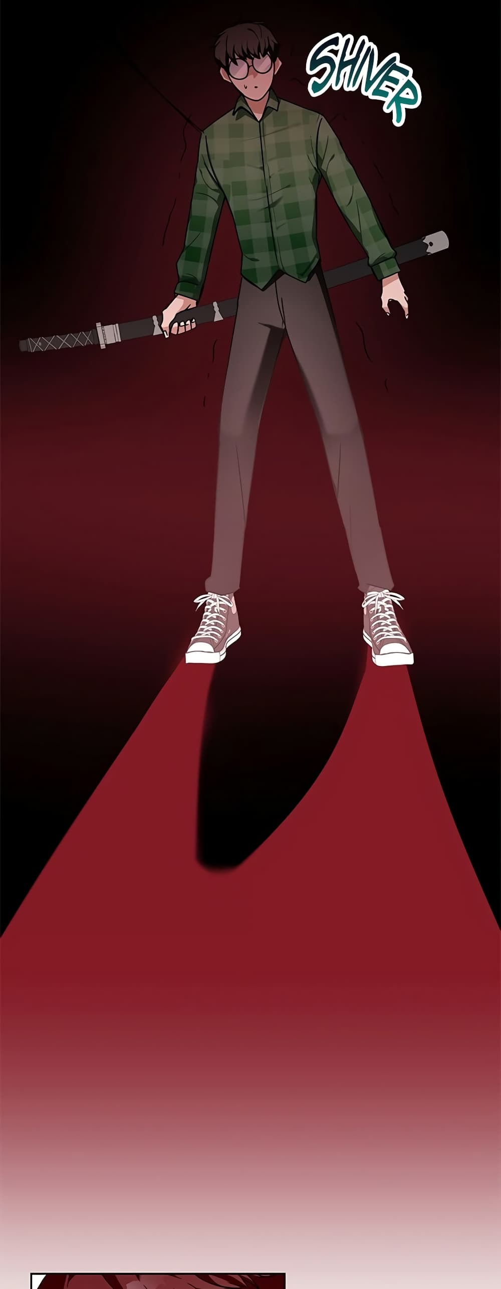 Transcension Academy ตอนที่ 10 45