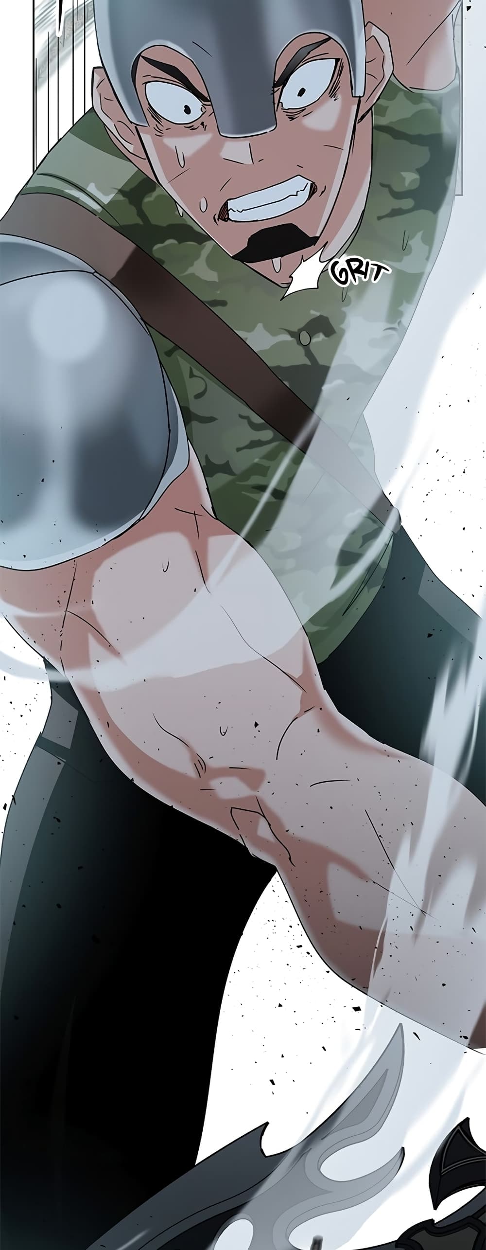 Transcension Academy ตอนที่ 10 8