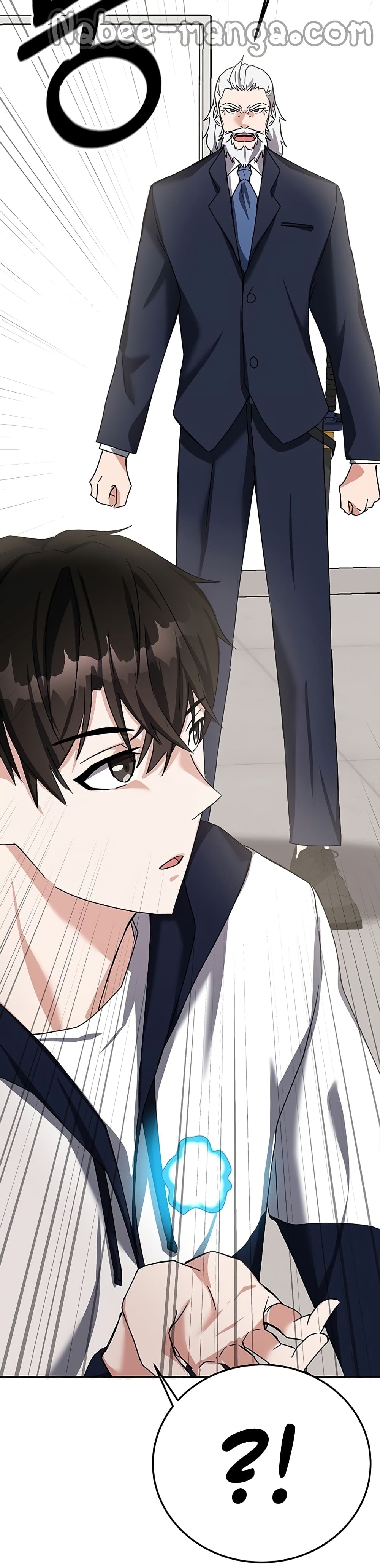 Transcension Academy ตอนที่ 13 32