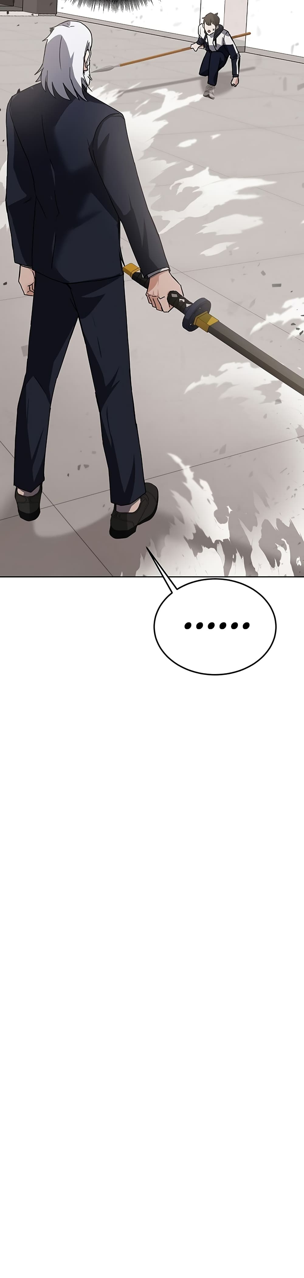 Transcension Academy ตอนที่ 14 13