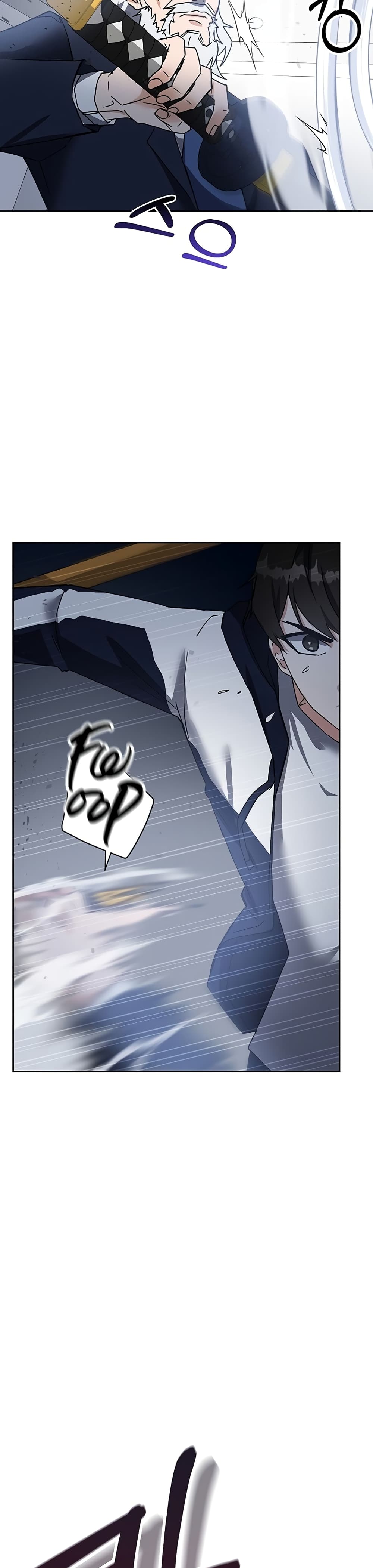 Transcension Academy ตอนที่ 14 33
