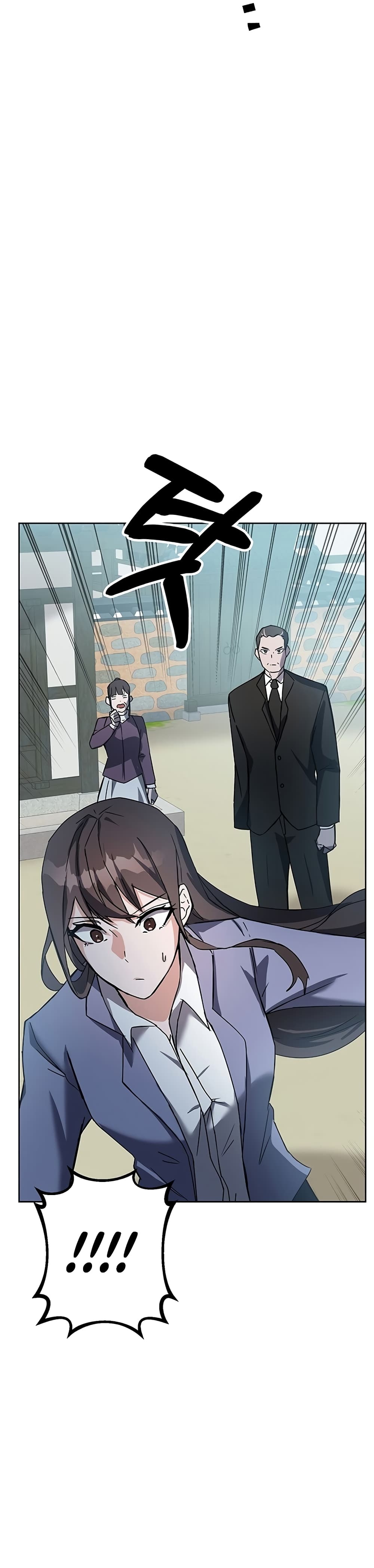 Transcension Academy ตอนที่ 14 7