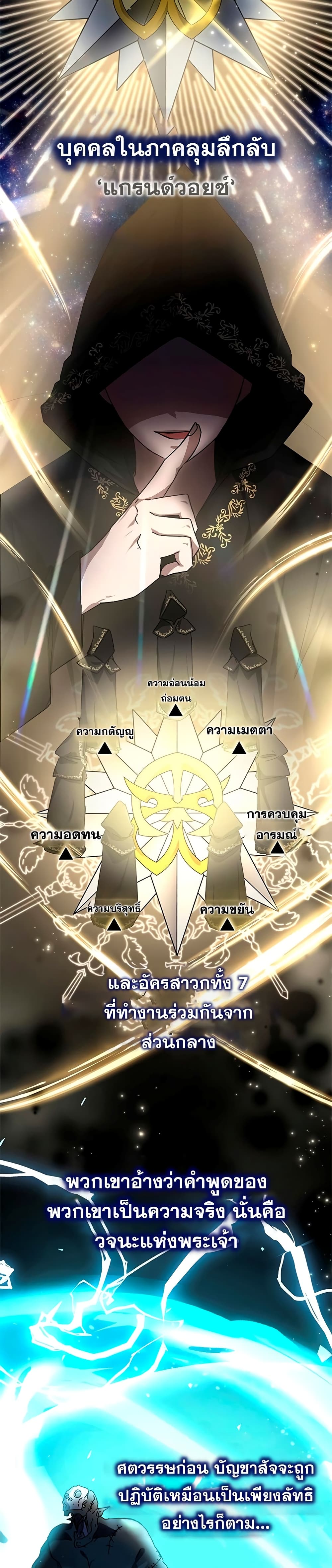 Transcension Academy ตอนที่ 16 34