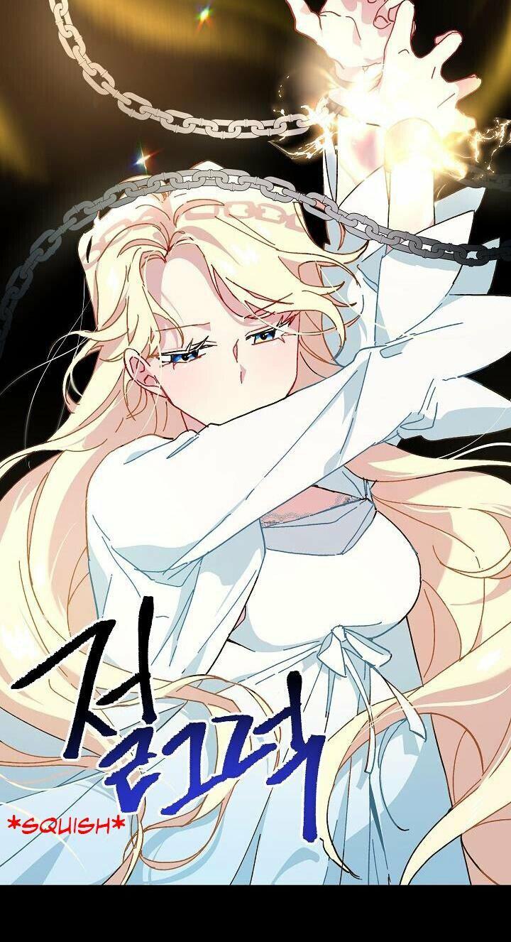 The Princess Pretends to Be Crazy ตอนที่ 10 9