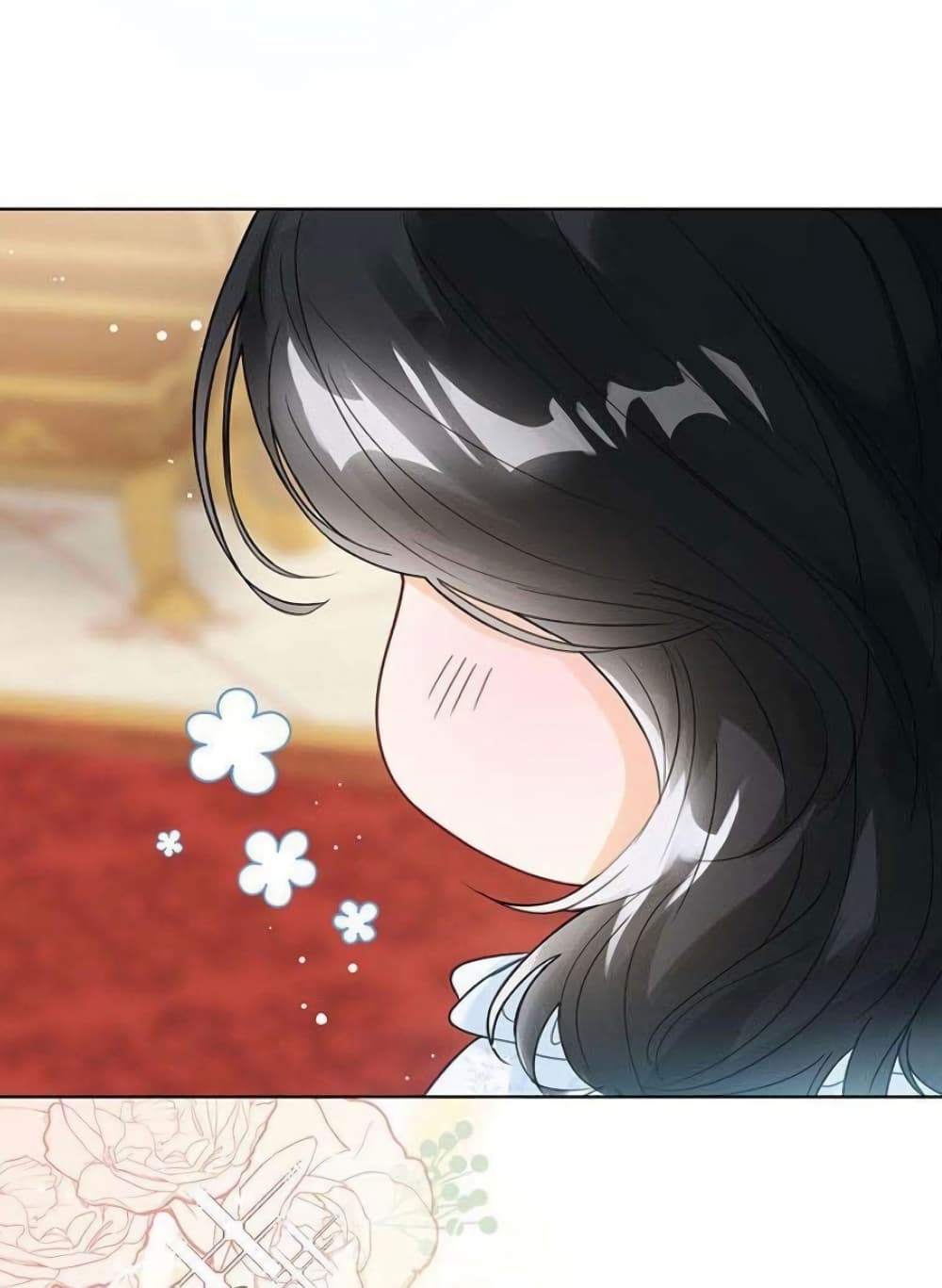 The Baby Princess Can See Status Windows ตอนที่ 1 7