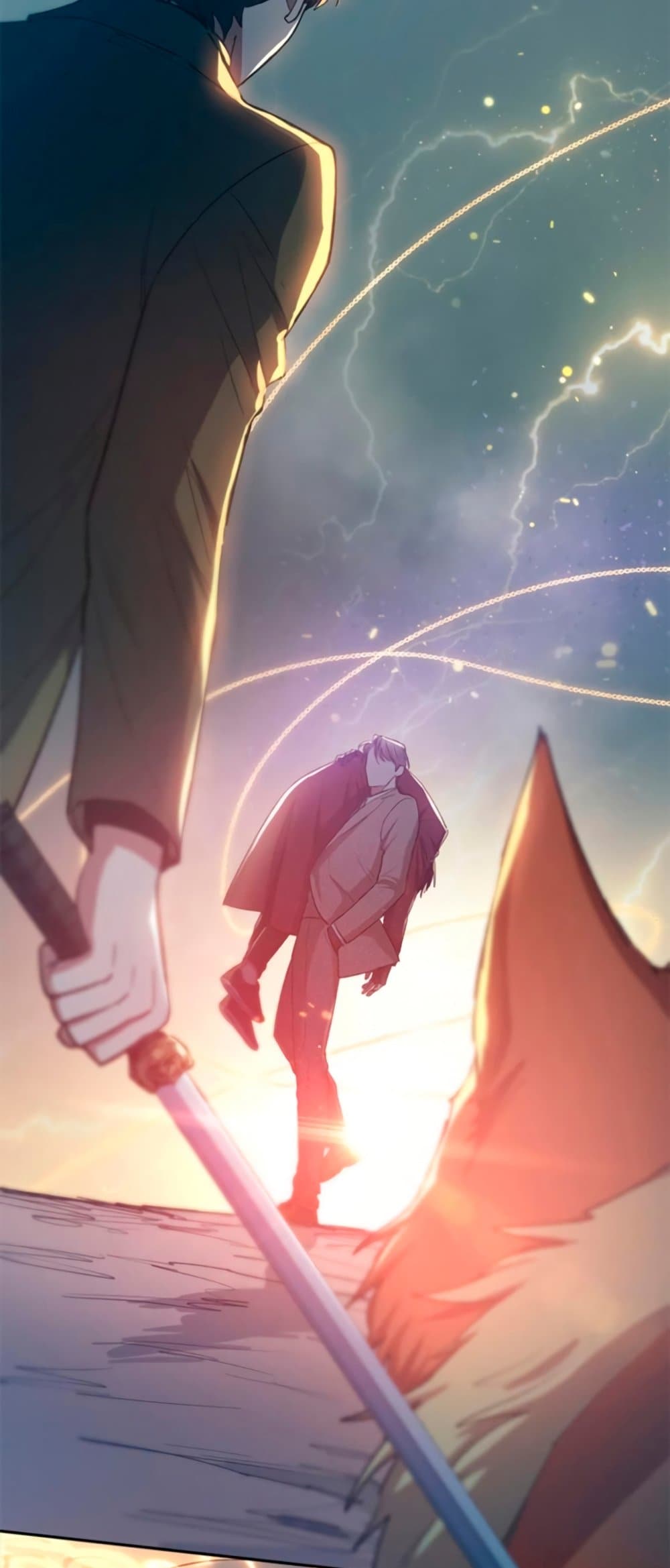 My S-Class Hunters (The S-Classes That I Raised) ตอนที่ 65 5