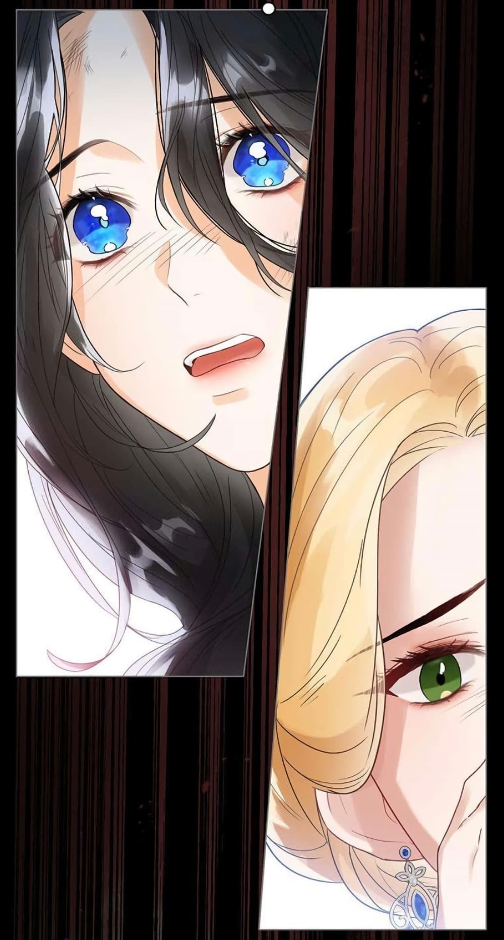 The Baby Princess Can See Status Windows ตอนที่ 1 23