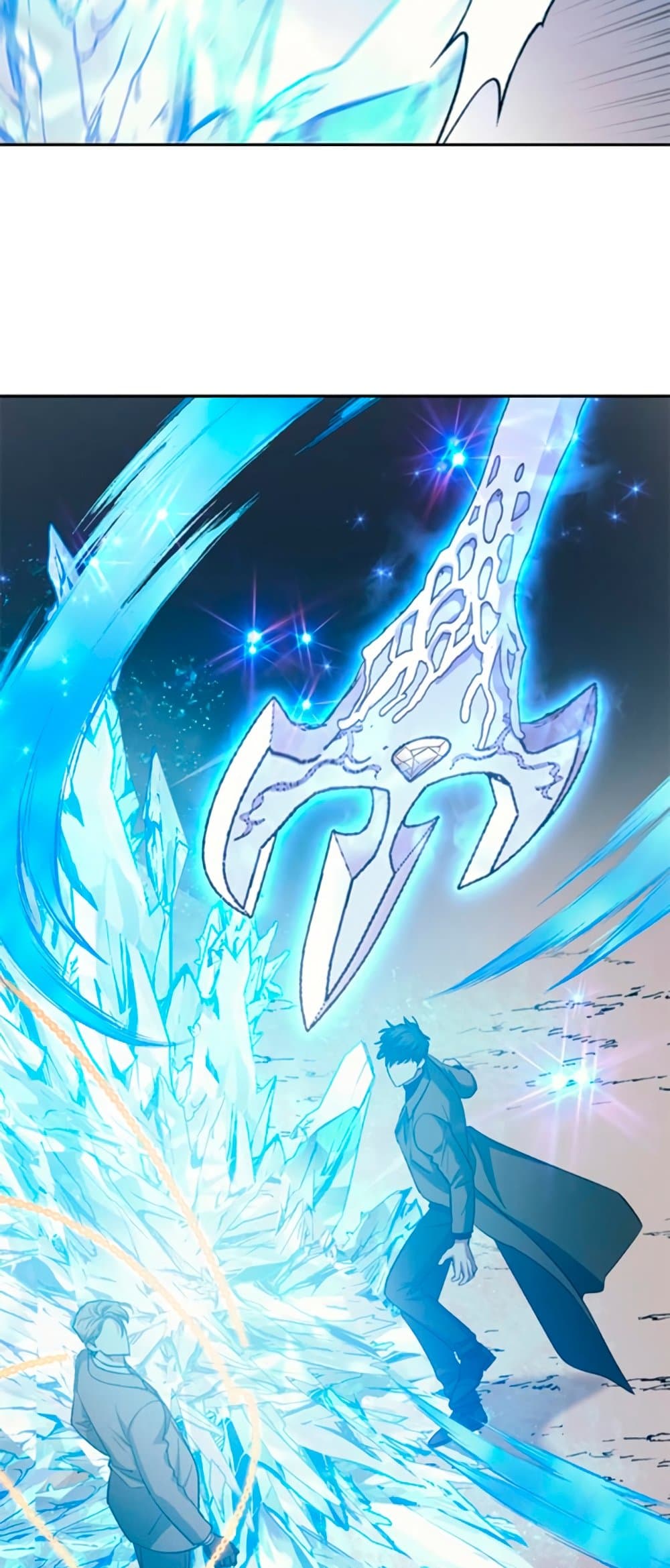My S-Class Hunters (The S-Classes That I Raised) ตอนที่ 65 24