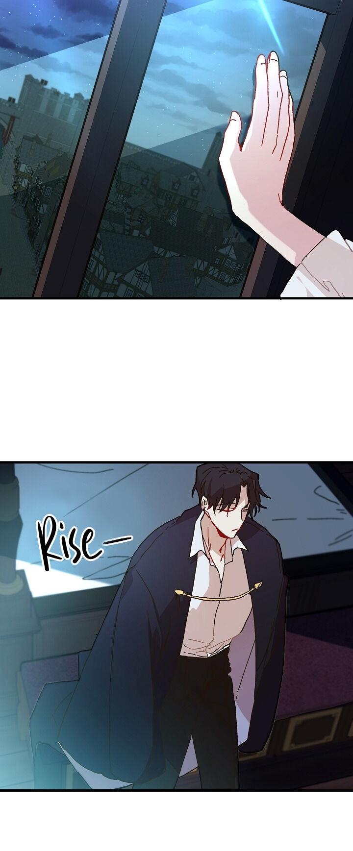 The Princess Pretends to Be Crazy ตอนที่ 11.5 18