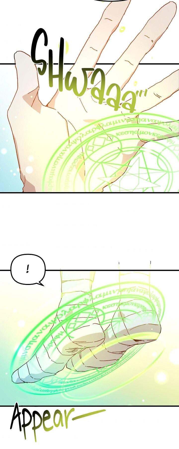 The Princess Pretends to Be Crazy ตอนที่ 11.5 22