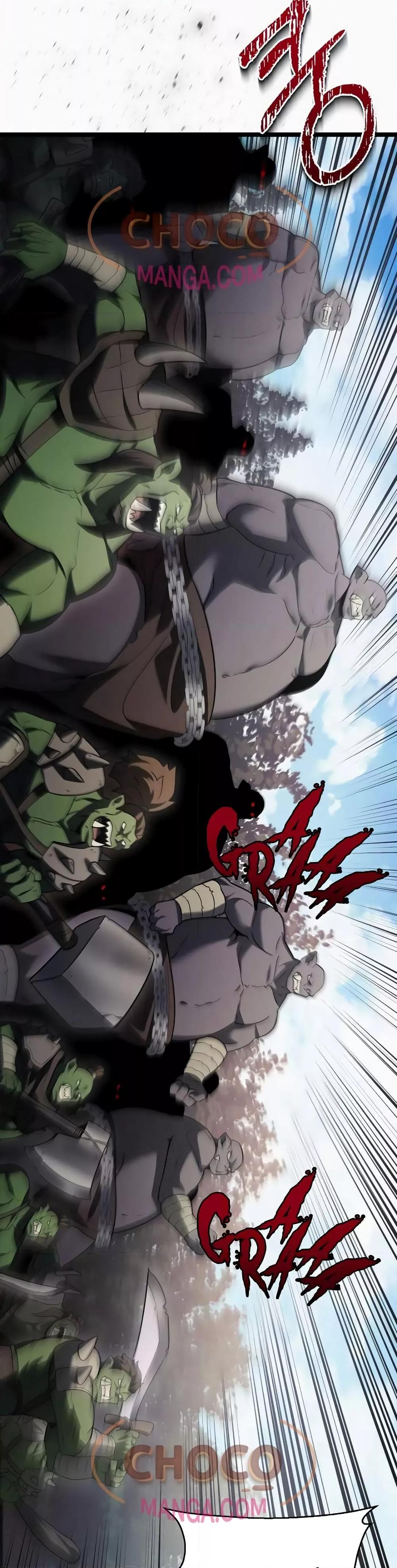 The Hero Becomes Duke ตอนที่ 11 9
