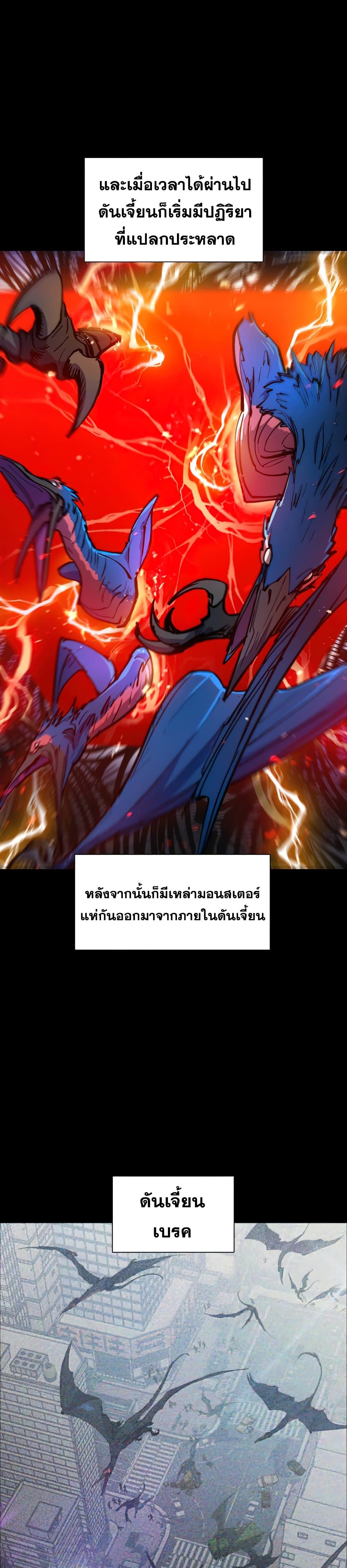 My S-Class Hunters (The S-Classes That I Raised) ตอนที่ 21 2