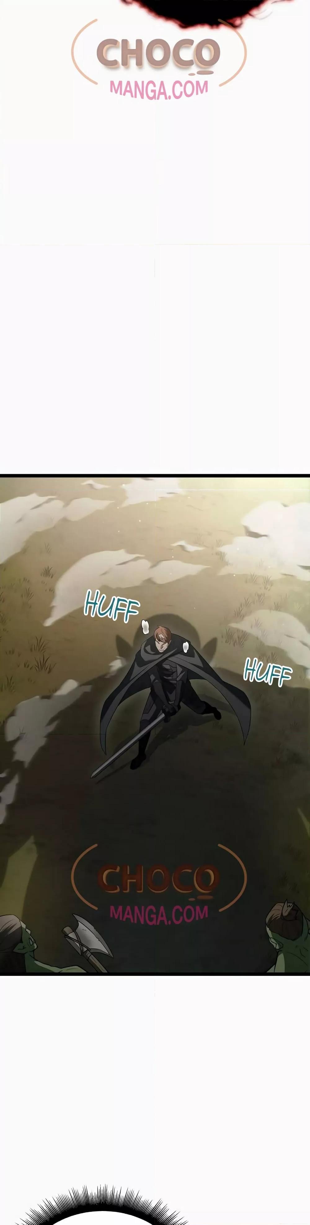The Hero Becomes Duke ตอนที่ 11 40