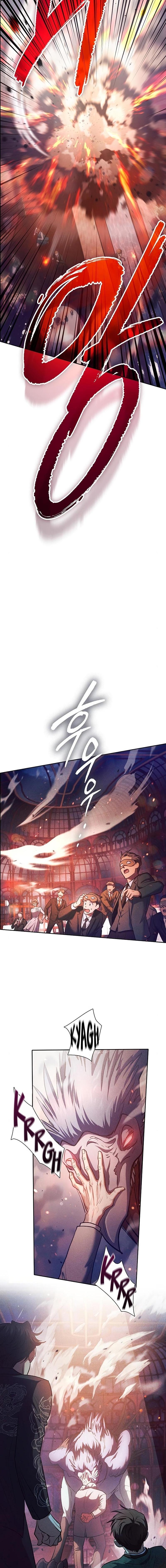 My S-Class Hunters (The S-Classes That I Raised) ตอนที่ 114 17
