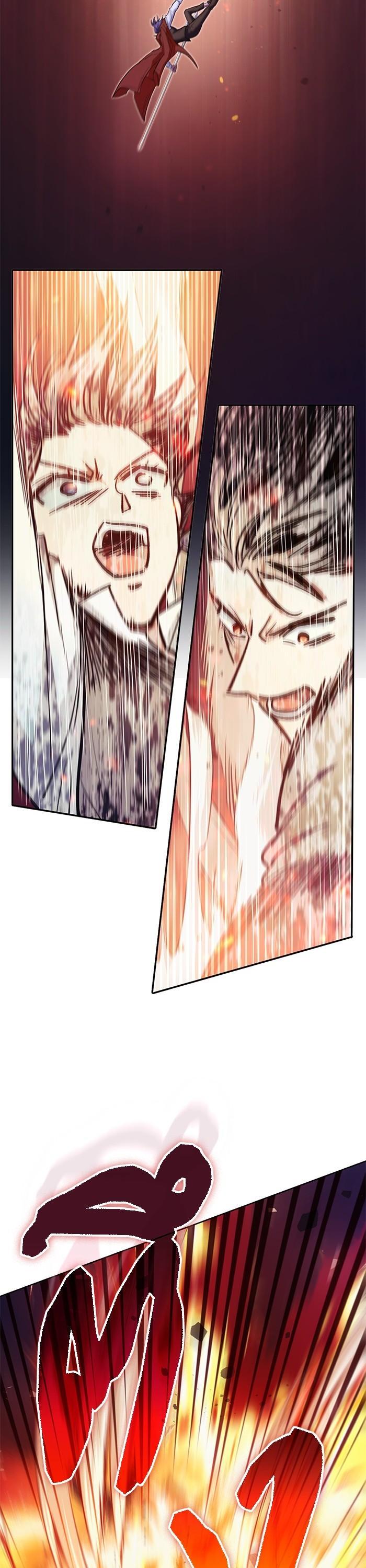 My S-Class Hunters (The S-Classes That I Raised) ตอนที่ 120 5