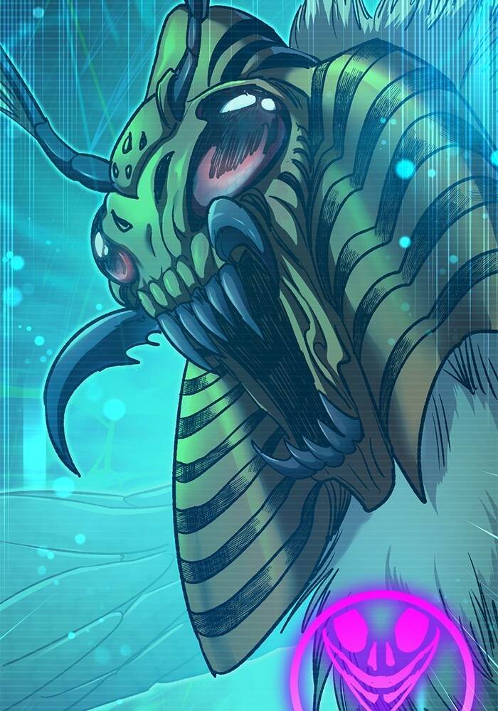 My S-Class Hunters (The S-Classes That I Raised) ตอนที่ 124 67
