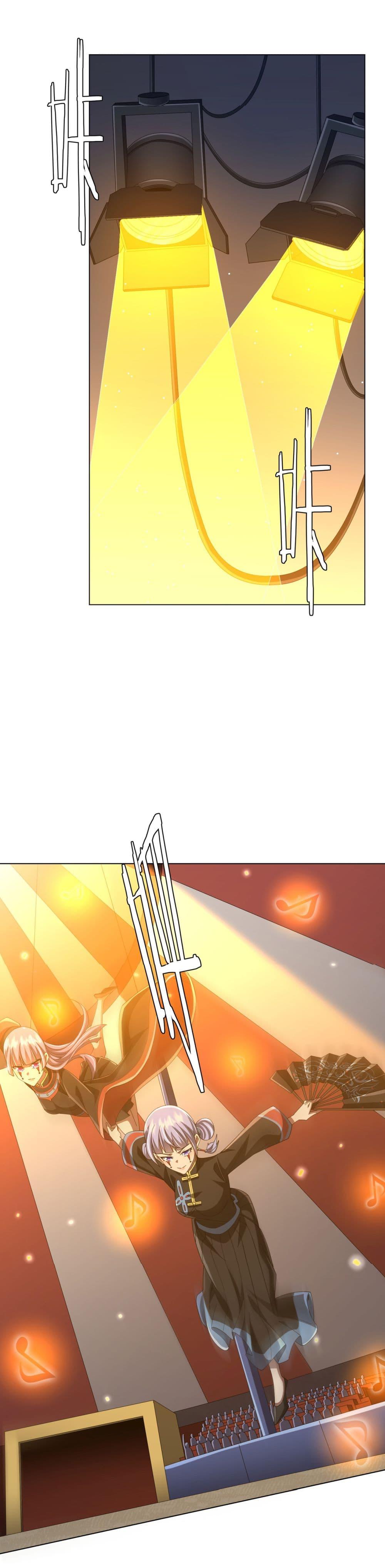 Start with Trillions of Coins ตอนที่ 135 31