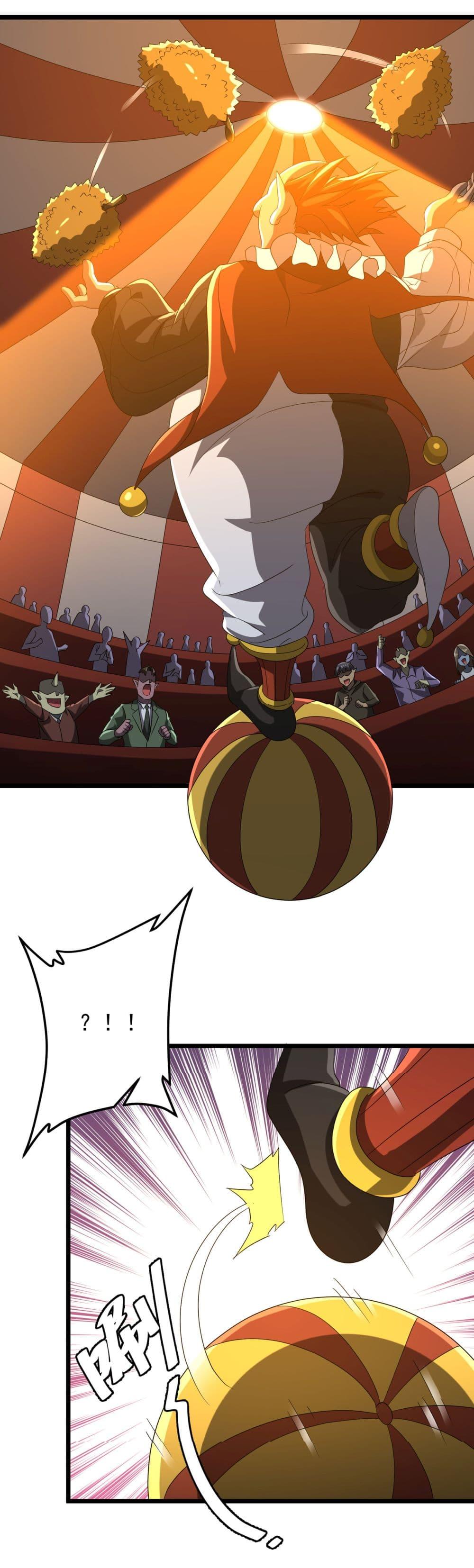 Start with Trillions of Coins ตอนที่ 142 14