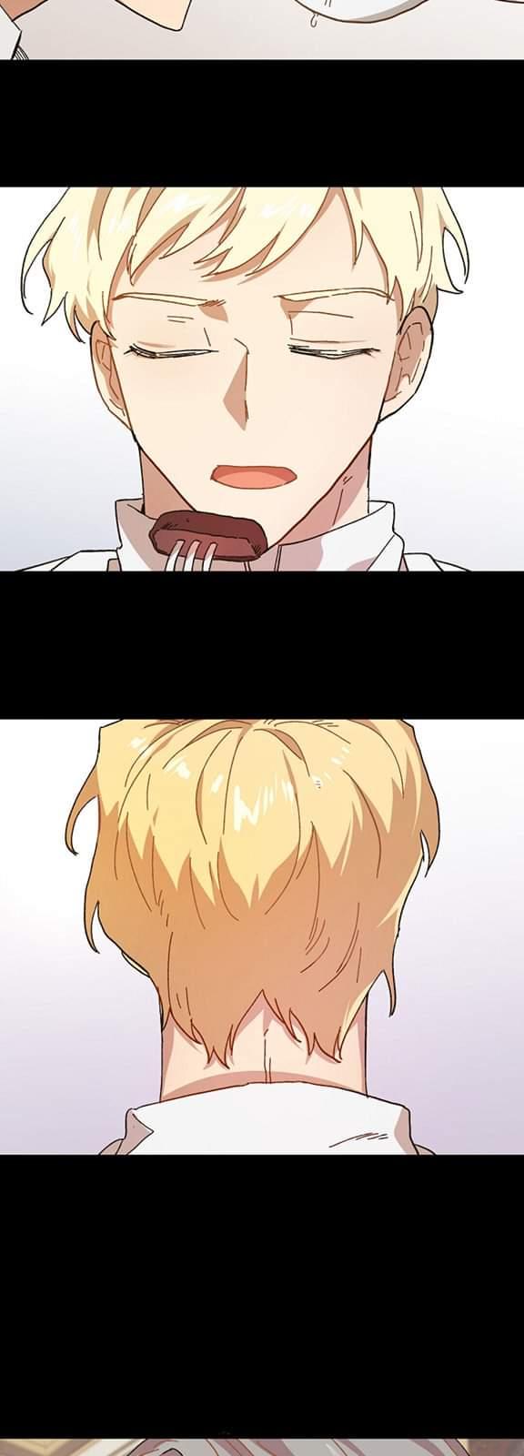 The Princess Pretends to Be Crazy ตอนที่ 1 43