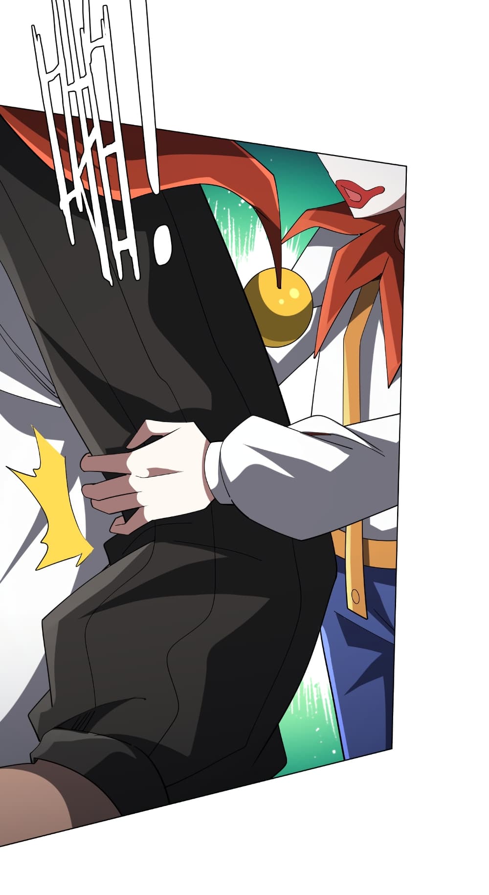 Start with Trillions of Coins ตอนที่ 143 28