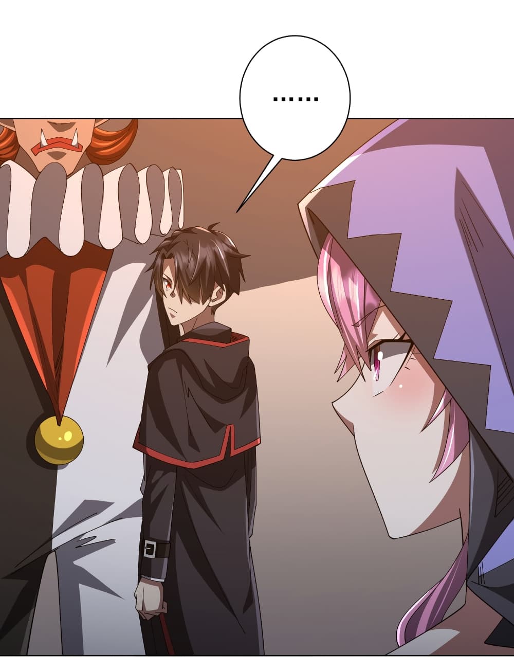 Start with Trillions of Coins ตอนที่ 143 40