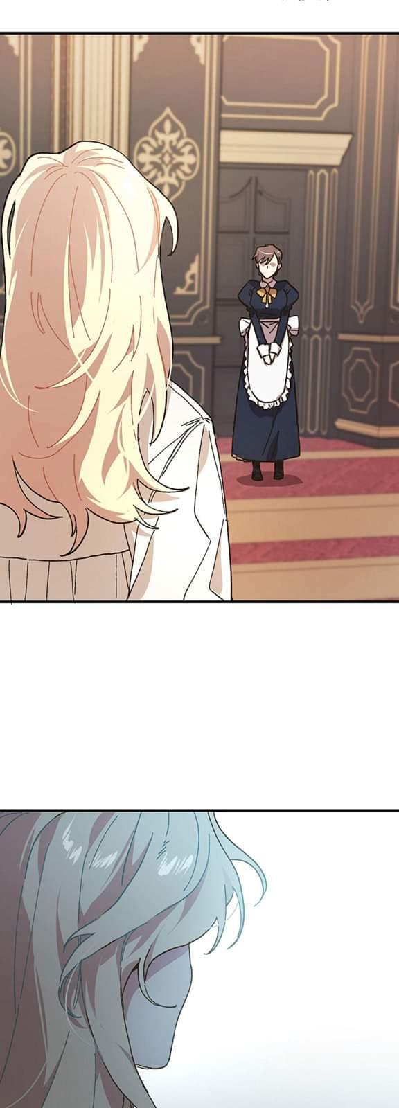 The Princess Pretends to Be Crazy ตอนที่ 1 49