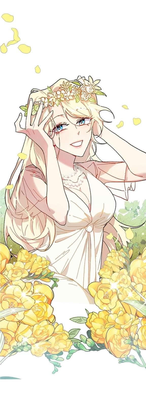 The Princess Pretends to Be Crazy ตอนที่ 1 62
