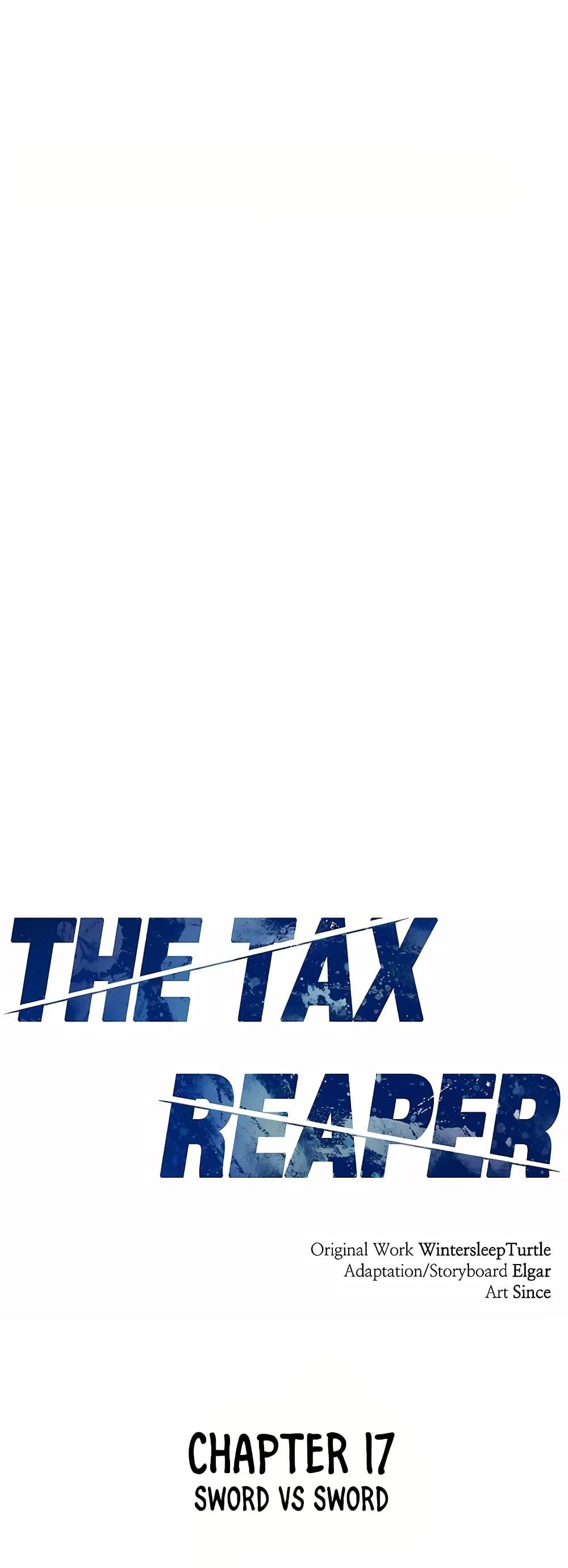 National Tax Service Thug ตอนที่ 17 3