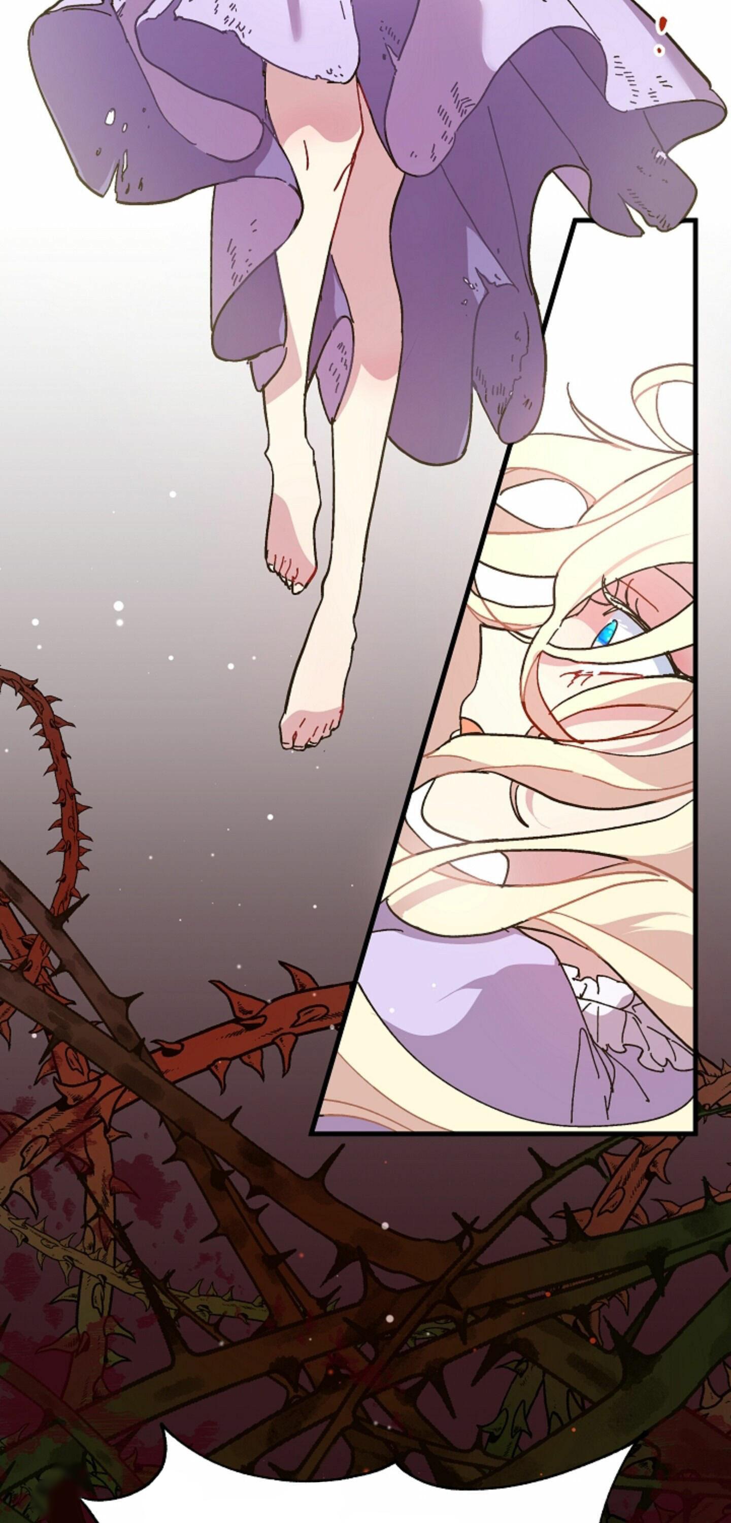 The Princess Pretends to Be Crazy ตอนที่ 2 19